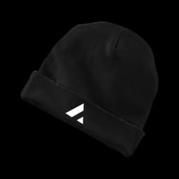 Acme Baby Cap - baby-cap-black