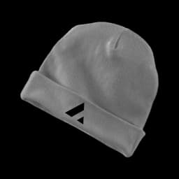 Acme Baby Cap - baby-cap-gray