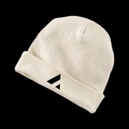 Acme Baby Cap - baby-cap-white