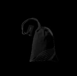 Acme Drawstring Bag - bag-1-dark