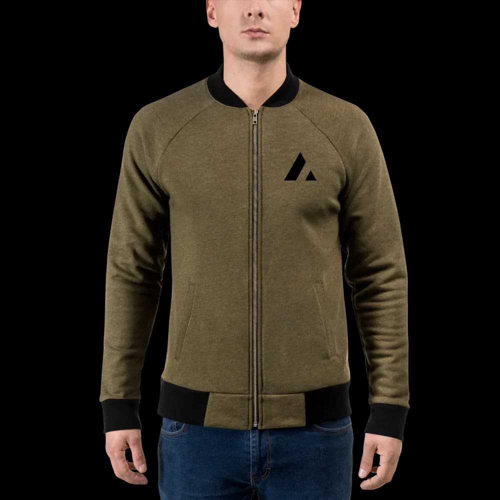 Acme Bomber Jacket