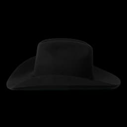 Acme Cowboy Hat - cowboy-hat-black-3