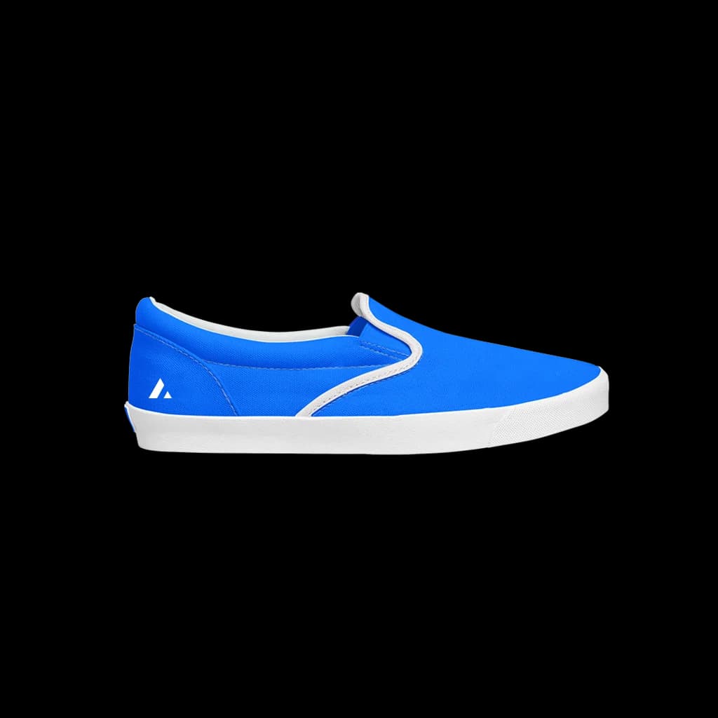 Acme Slip-On Shoes