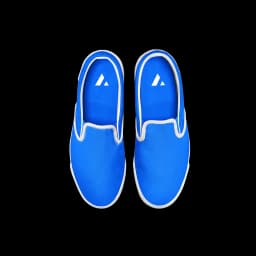 Acme Slip-On Shoes - shoes-2