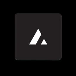 Acme Rainbow Sticker - sticker