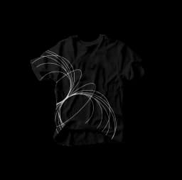 Acme Circles T-Shirt - t-shirt-1