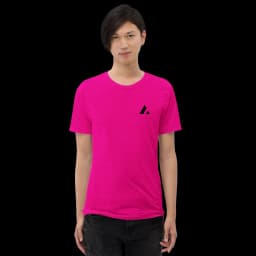 Acme T-Shirt - t-shirt-color-pink