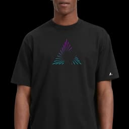 Acme Prism T-Shirt - t-shirt-spiral-2