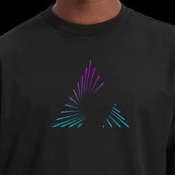 Acme Prism T-Shirt - t-shirt-spiral-3